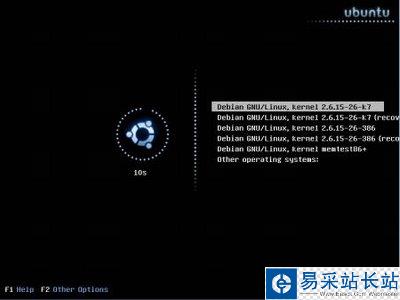 Ubuntu下GRUB啟動(dòng)界面的美化過程
