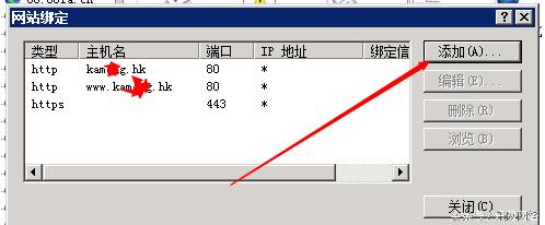 有了SSL證書，如何在IIS環(huán)境下部署https？