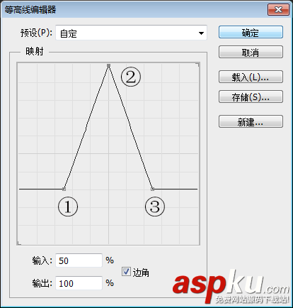 PS字體教程！如何制作一款金屬質感的字體