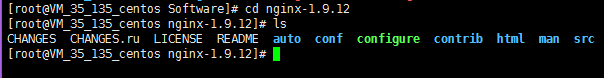 centos,6.6,安裝,nginx