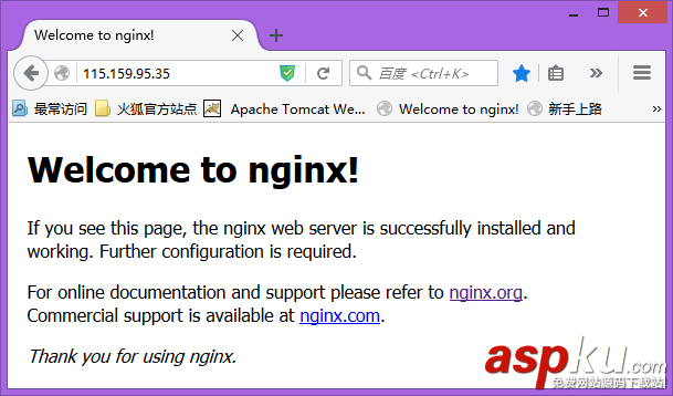 centos,6.6,安裝,nginx
