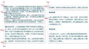 網(wǎng)頁設計基礎(chǔ)：版面布局的平衡性原理