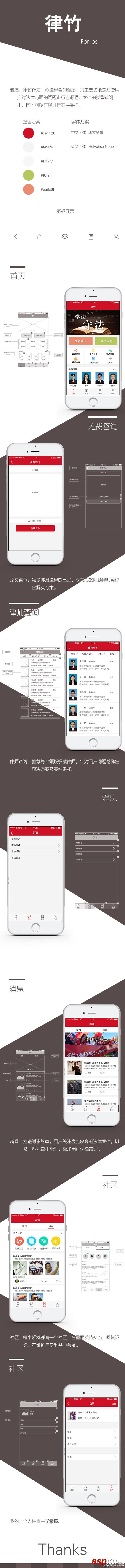 APP界面設(shè)計欣賞課程之如何看案例學(xué)APP設(shè)計