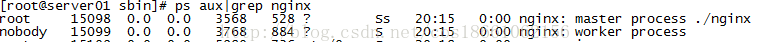 nginx,vsftpd,vsftpd服務(wù)器