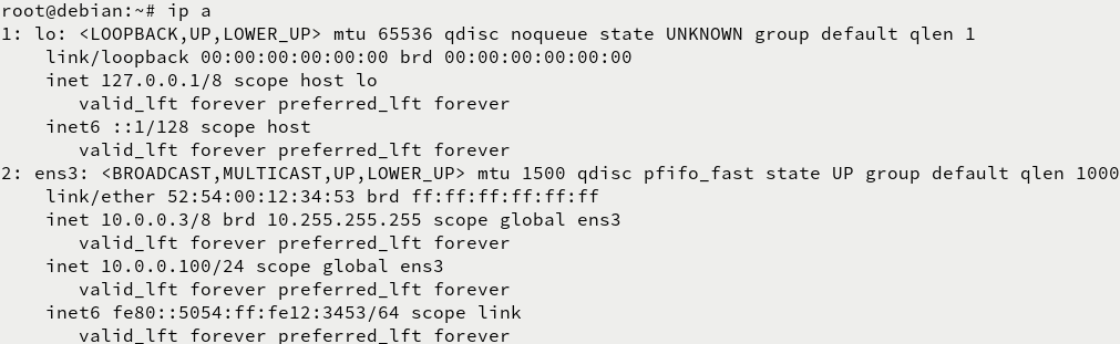 Nginx,Keepalived,雙機熱備