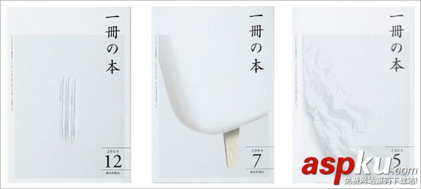 如何從原研哉的哲學中學習海報設計？