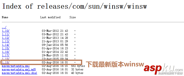 Server2016,Nginx,安裝配置