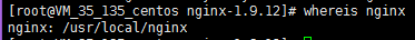 centos,6.6,安裝,nginx