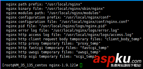 centos,6.6,安裝,nginx