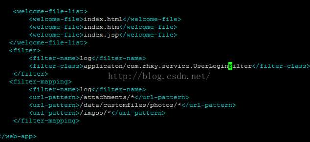 nginx,代理攔截,全局訪問(wèn)