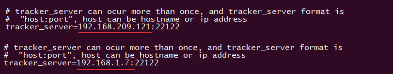 nginx,1.13.3配置,FastDFS,安裝,配置