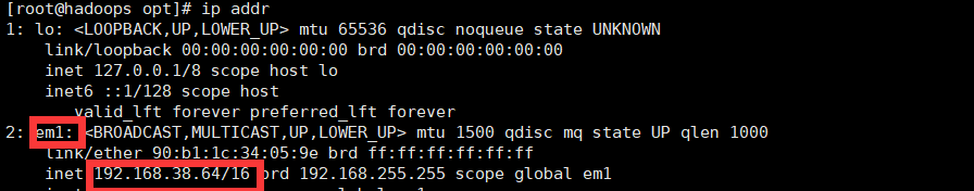 nginx,keepalived,高可用,主從配置