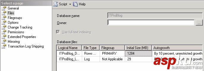 通過SQL Server 2008數(shù)據(jù)庫復(fù)制實現(xiàn)數(shù)據(jù)庫同步備份