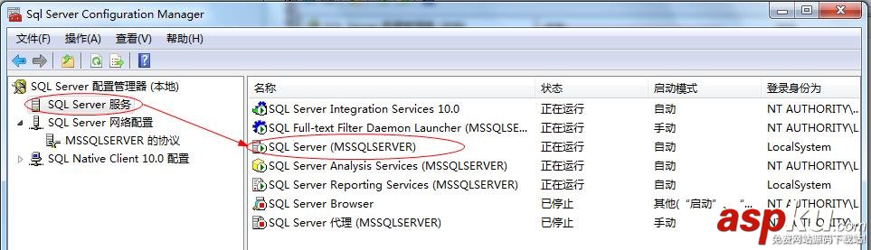 在與 SQL Server 建立連接時出現與網絡相關的或特定于實例的錯誤。未找到或無法訪問服務器。