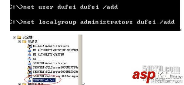 利用SQL SERVER 2005數據庫鏡像實現可用性分析 利用SQL SERVER 2005數據庫鏡像實現可用性分析