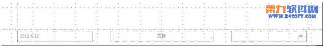 解決powerpoint中不顯示頁碼問題
