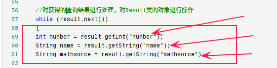 Java,mysql數(shù)據(jù)庫