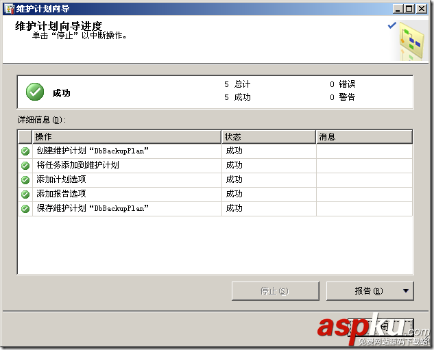 SQL,Server,自動備份
