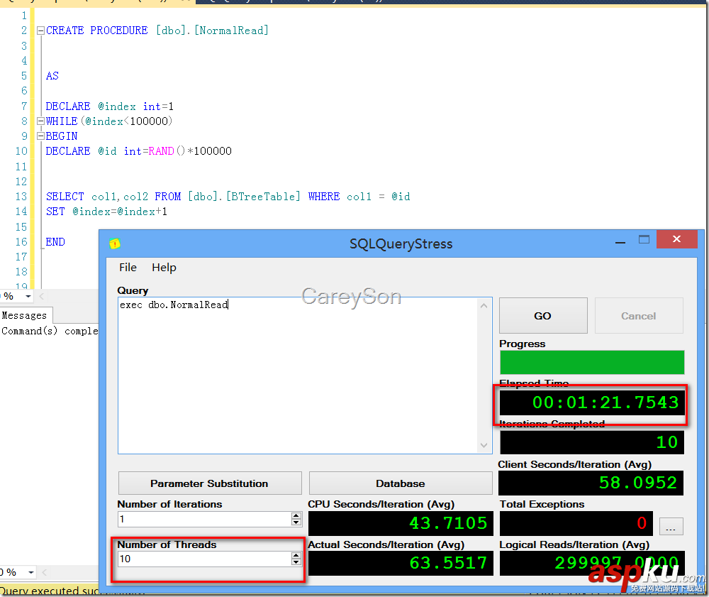 揭秘SQL Server 2014有哪些新特性(1)-內存數據庫