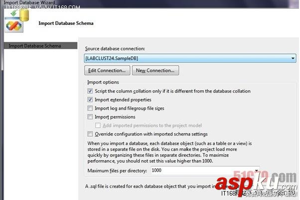 如何使用Visual Studio 2010在數據庫中生成隨機測試數據