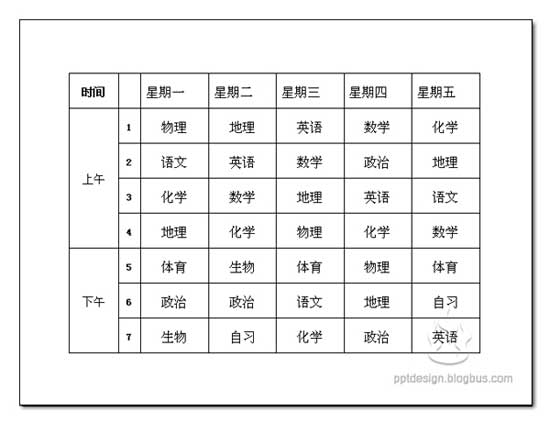 PPT設(shè)計(jì)