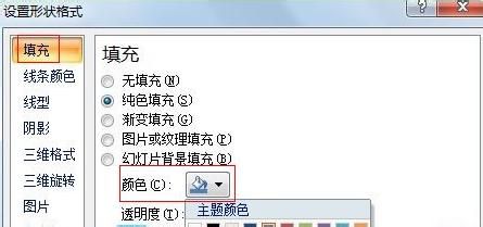 手把手教你在PowerPoint2007中繪制云層圖形