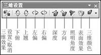 PowerPoint巧做3D課件 武林網(wǎng)