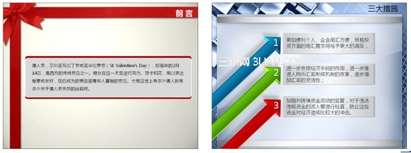 專業(yè)PPT制作教程