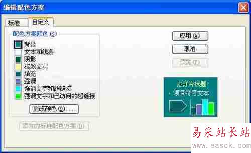 怎樣用PowerPoint自己制作設(shè)計(jì)模板