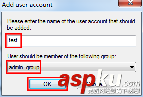 FileZilla Server ftp 服務器下通過alias別名設置虛擬目錄(多個分區) ftp,alias別名