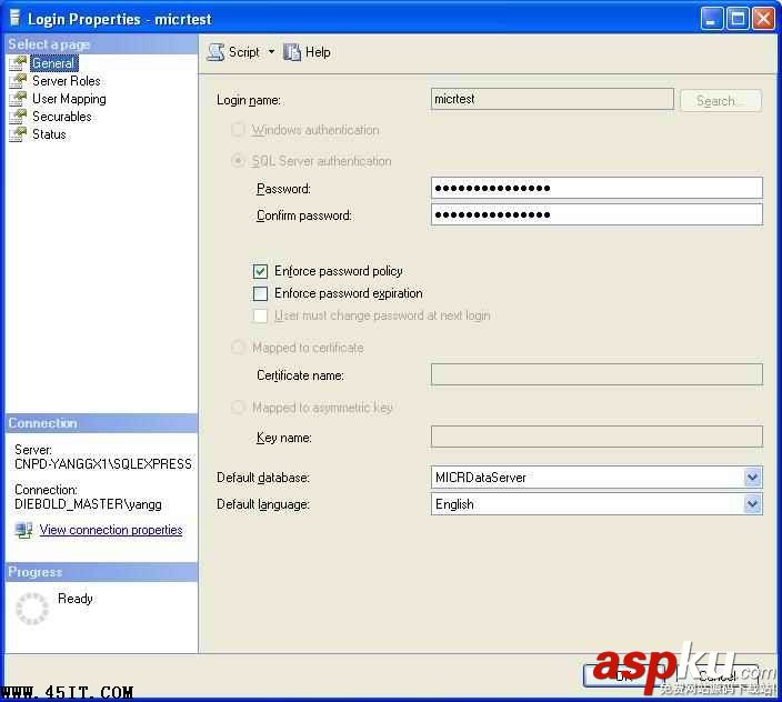 Windows 7下如何安裝SQL Server 2005