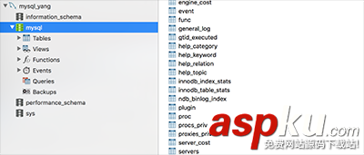mac,docker,mysql,安裝mysql