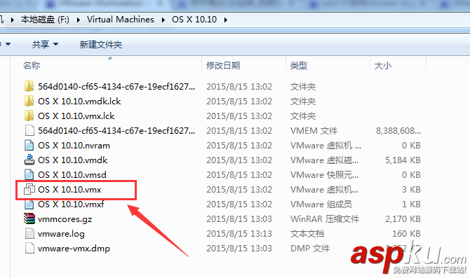 vmware,安裝mac,vmware11