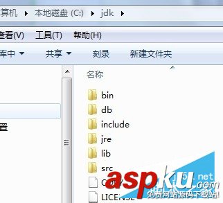 Tomcat,環境,安裝配置