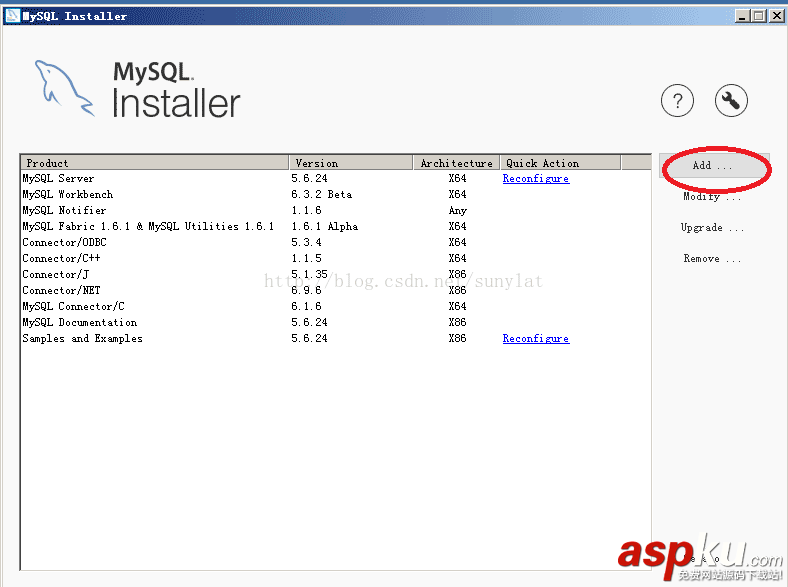 win2008 R2中安裝MySQL出現(xiàn)ODBC連接器安裝錯誤 win2008R2,MySQL,ODBC,連接器安裝錯誤