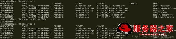 CentOS系統(tǒng)下docker的安裝配置及使用介紹 CentOS,docker