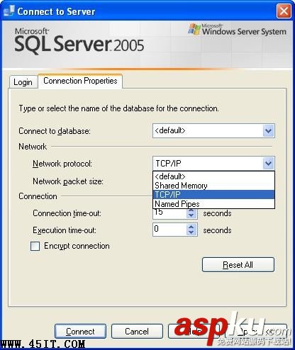 Windows 7下如何安裝SQL Server 2005