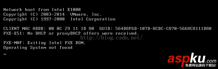 WindowsServer2003,啟動,錯誤