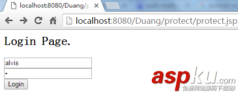 Tomcat容器管理安全的驗證方式匯總 tomcat容器