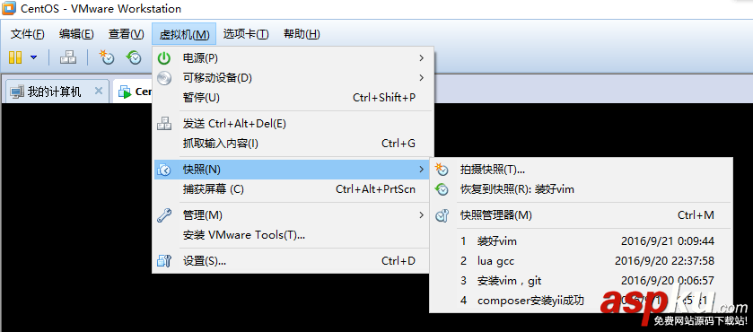 VMware10.0.7安裝centos6.3,連接xshell vmware,centos,xshell,vmware安裝centos6.3,xshell連接centos7