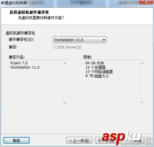 vmware,安裝mac,vmware11
