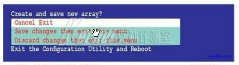LSI SAS1068 RAID 陣列卡圖文配置教程 SAS1068,RAID,陣列卡