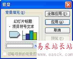 怎樣用PowerPoint自己制作設(shè)計(jì)模板