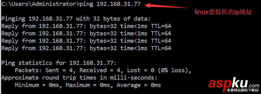 vmware,橋接,靜態ip,centos,外網訪問