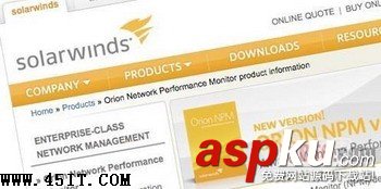 國外十大服務(wù)器監(jiān)控工具 幫你時(shí)刻了解狀況