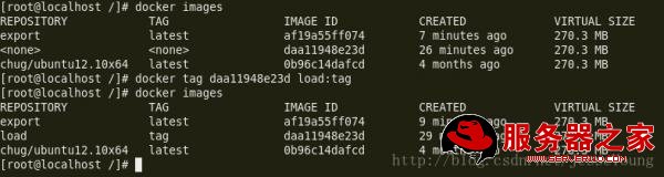 CentOS系統(tǒng)下docker的安裝配置及使用介紹 CentOS,docker