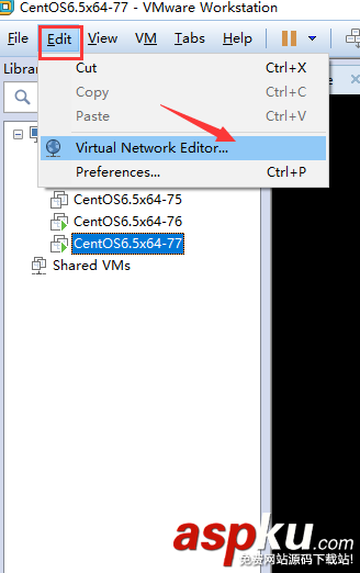 vmware,橋接,靜態ip,centos,外網訪問