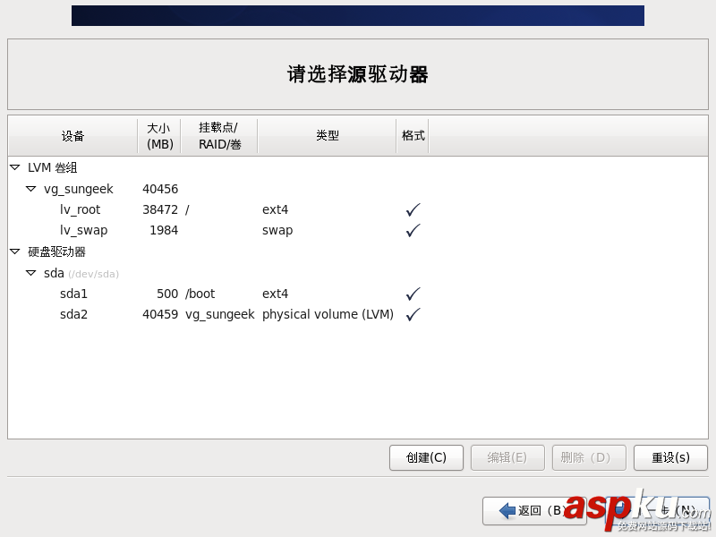 CentOS6.6詳細安裝教程(圖文教程) CentOS6.6詳細安裝教程,centos6.6安裝教程