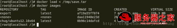 CentOS系統(tǒng)下docker的安裝配置及使用介紹 CentOS,docker