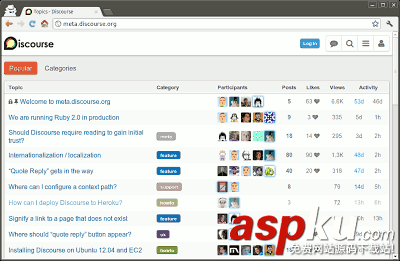 JavaScript的History API使搜索引擎抓取AJAX內容 JavaScript的History API使搜索引擎抓取AJAX內容